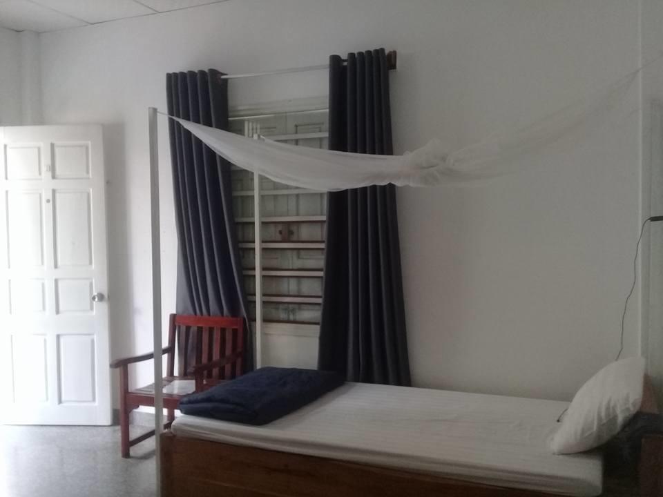 Sea Living Hostel Phú Quốc Eksteriør billede