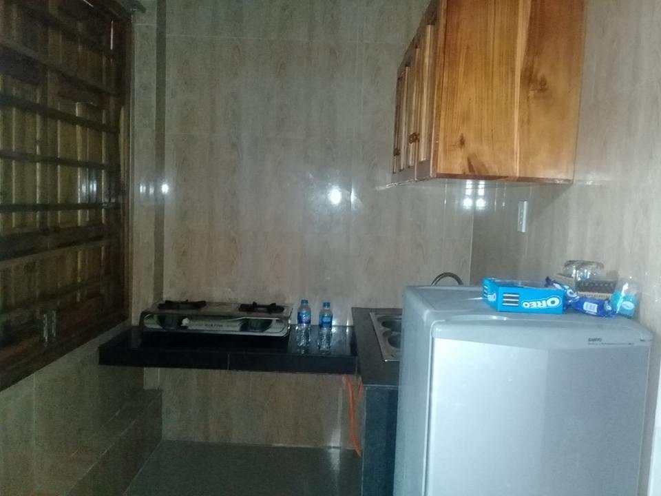 Sea Living Hostel Phú Quốc Eksteriør billede