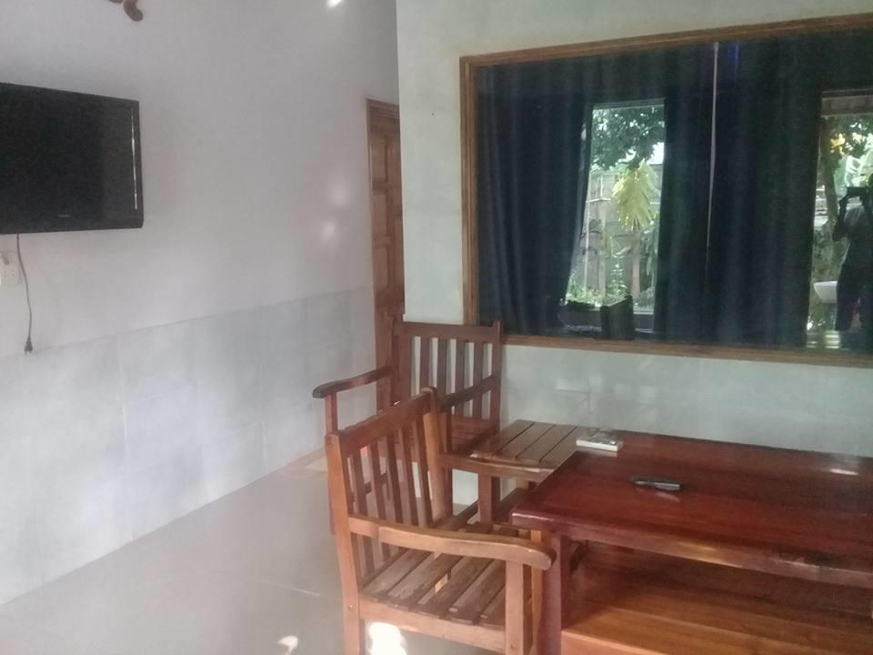 Sea Living Hostel Phú Quốc Eksteriør billede