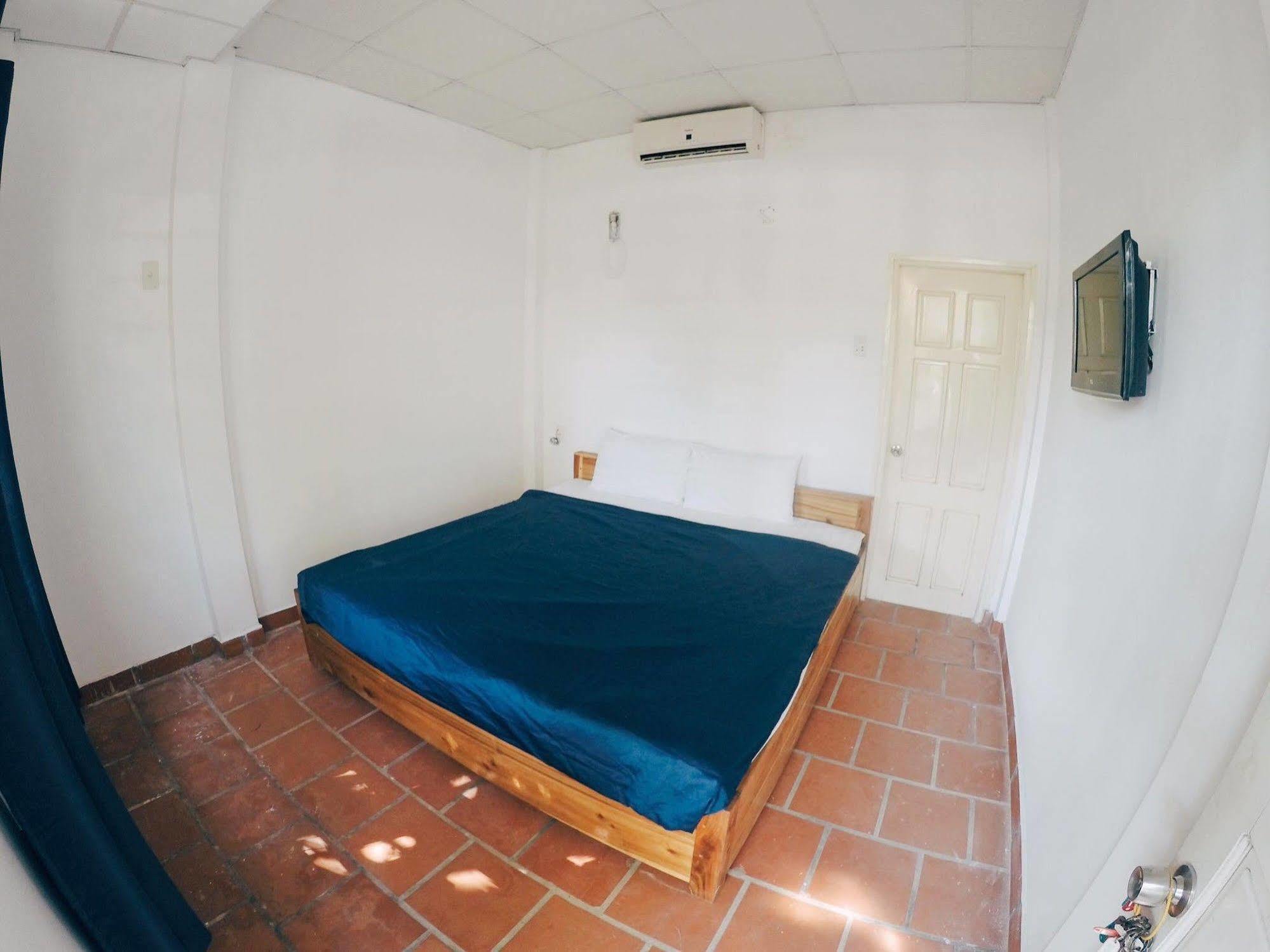 Sea Living Hostel Phú Quốc Eksteriør billede
